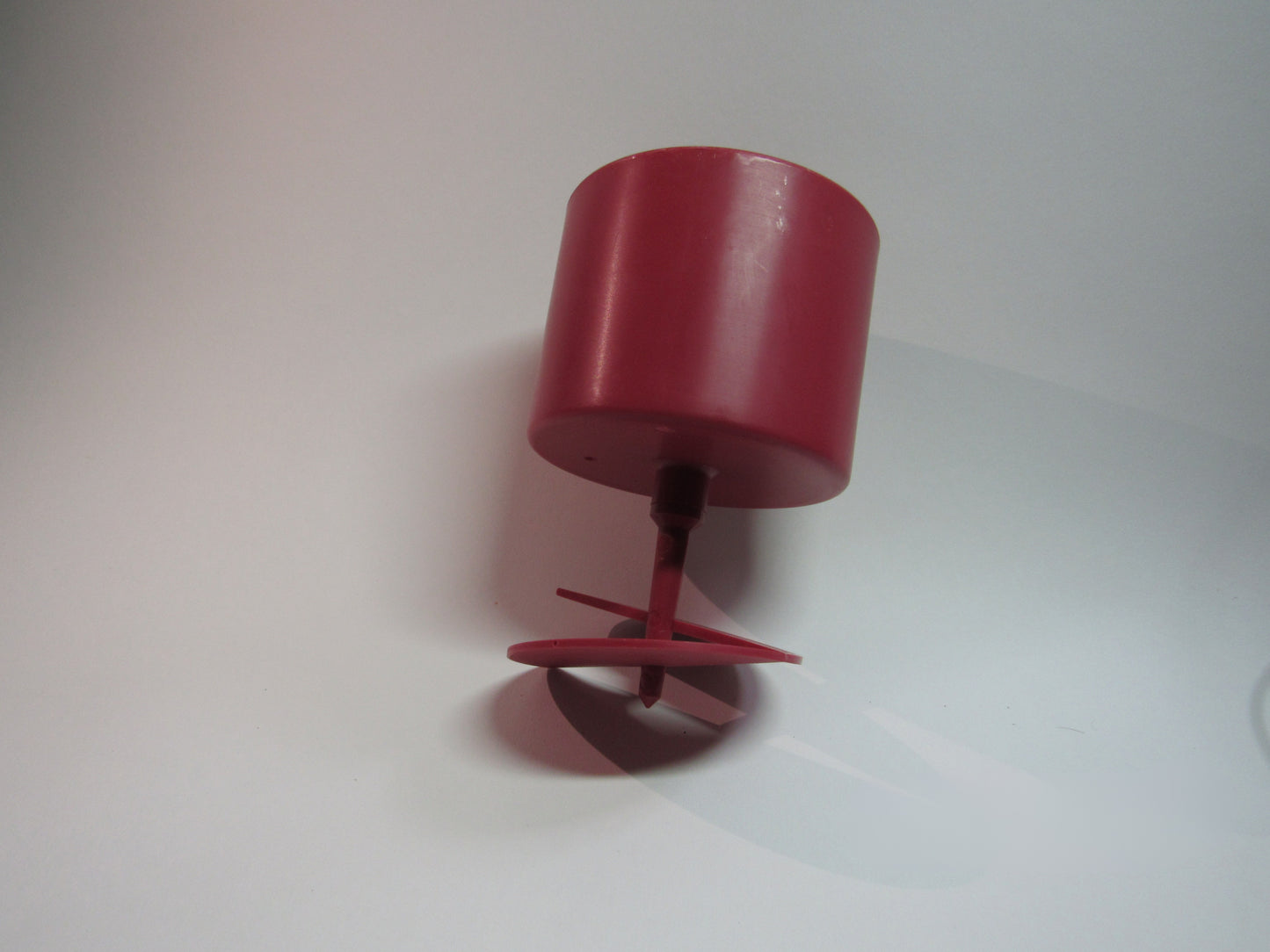 Cup Up - 2 Pack In-Ground Cup Holders
